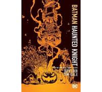 Jeph Loeb – Batman : Haunted Knight – Nouvelle édition