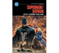 Jeph Loeb Ed McGuinness Superman/Batman: DC Compact Comics Edition (Poche)