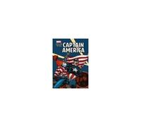 Jeph Loeb & Tim Sale: Captain America Gallery Edition