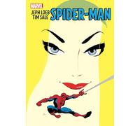 JEPH LOEB & TIM SALE: SPIDER-MAN GALLERY EDITION
