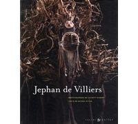 Jephan de villiers