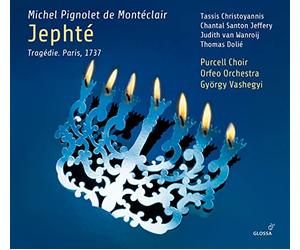 Jephté