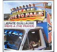Jephté Guillaume - The Prayer