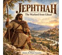 Jephthah: The Warlord of Gilead