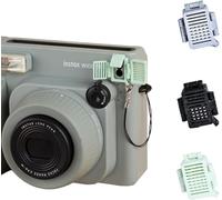 JEPISADI Contrôleur de compensation d'exposition Instax Wide 400, convient pour Instax Wide 400, ajustement de la compensation d'exposition pour corriger la sous-exposition, rendre les photos plus