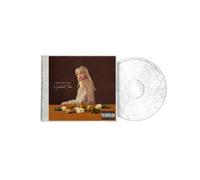 Jepsen, C: Loneliest Time by Carly Rae Jepsen [CD] NEUF