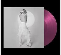 Carly Rae Jepsen – Dedicated – Vinyle coloré 12"