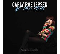 Carly Rae Jepsen – Emotion – CD – Import