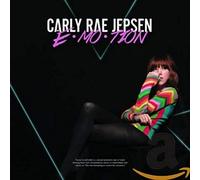 Jepsen, Carly Rae - Emotion -Deluxe-
