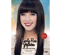 Jepsen, Carly Rae - Her Life Story