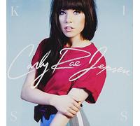 Jepsen Carly Rae - Kiss [Import]