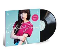 Jepsen,Carly Rae - Kiss (Vinyl) [Import]