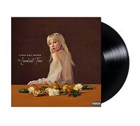 Jepsen, Carly Rae - The Loneliest Time (Vinyl)