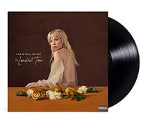 Carly Rae Jepsen – The Loneliest Time – Vinyle LP (Explicit) – Interscope