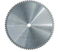 Jepson 600581 Lame de scie circulaire HM 355 x 2,2 mm 72 dents