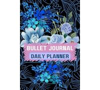 JEPSON FINN Journal All-in-one: Daily planner for man and women, Note taking, records , works , projects, meetings