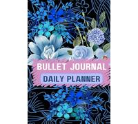 JEPSON FINN Journal hardcover All-in-one: Daily planner for man and women, Note taking, records , works , projects, meetings