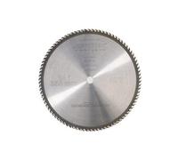 Jepson lame de scie carbure tanitec 355 mm inox- 600570
