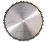 Jepson lame de scie carbure tanitec 355 mm inox- 600570 G