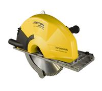 JEPSON Scie circulaire 18V 5,5 Ah LiHD lame carbure 320/84D 8320E - 608270E