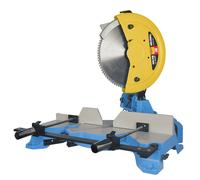 JEPSON Scie onglet métaux lame Ø355/90D 9414 - 600514