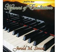 Jerald Simon M. - Hymns of Exaltation
