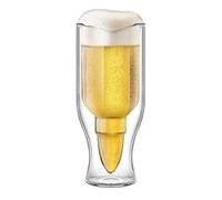 Jeray GDB55 50CAL Verre de Bière de Balle
