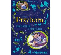 Jeremi Przybora Minor et Centenary Disney (Buch auf Polnisch)