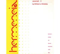 Jeremiah 2: A Commentary on the Book of the Prophet Jeremiah Chapters 26-52