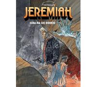 Jeremiah 28 Ezra se porte bien