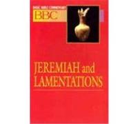 Jeremiah and Lamentations, Abingdon Basic Bible Commentary