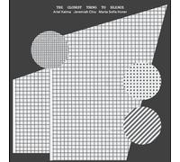Jeremiah Chiu & Marta Sofia Honer Ariel Kalma - The Closest Thing to Silence