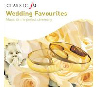 Various - Wedding Favourites
