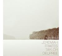 Jeremiah Fraites – Northern (Redux) – Vinyle LP – Victrola