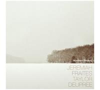 Jeremiah Fraites – Northern (Redux) – Vinyle LP – Victrola