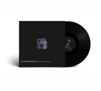 Jeremiah Fraites – Piano Piano 2 – Album vinyle 12"
