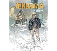 Jeremiah – Intégrale Tome 3 (tomes 9 à 12) – Réédition – Dupuis