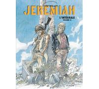Jeremiah – Intégrale – Tome 4 – Dupuis
