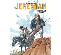 Jeremiah L'intégrale Tome 5