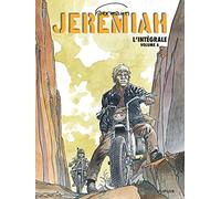 Jeremiah – L'intégrale – Tome 6 – Dupuis