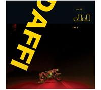 Jeremiah Jae - Daffi [Vinyl Lp]