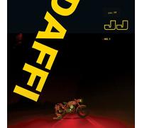 Jeremiah Jae - Daffi [Vinyl Lp]