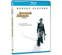 Jeremiah Johnson (1972)