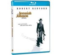 Jeremiah Johnson [Blu-Ray] [Import]
