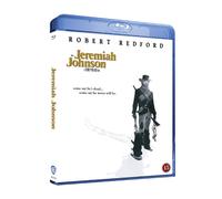 Jeremiah Johnson (1973)