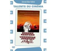 Jeremiah Johnson