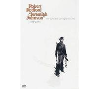 Jeremiah Johnson