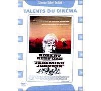 W & B – Jeremiah Johnson
