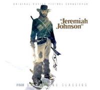 Original Motion Picture Soundtrack - Jeremiah Johnson [Import]