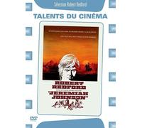 W & B – Jeremiah Johnson
